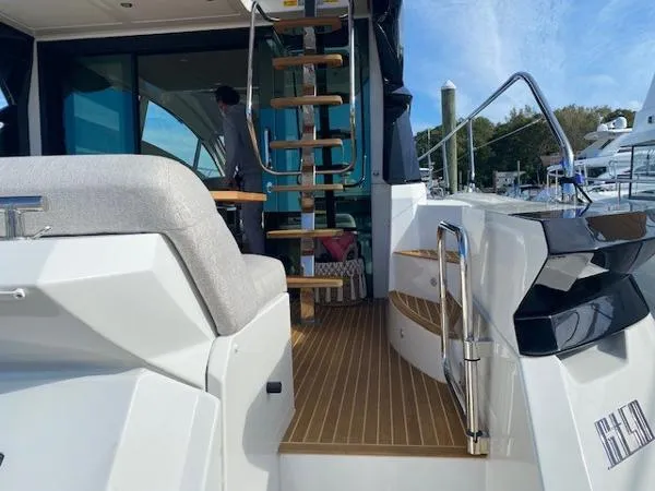 Slide: The Image of Beneteau GT 50 Sportfly 2020 - 2