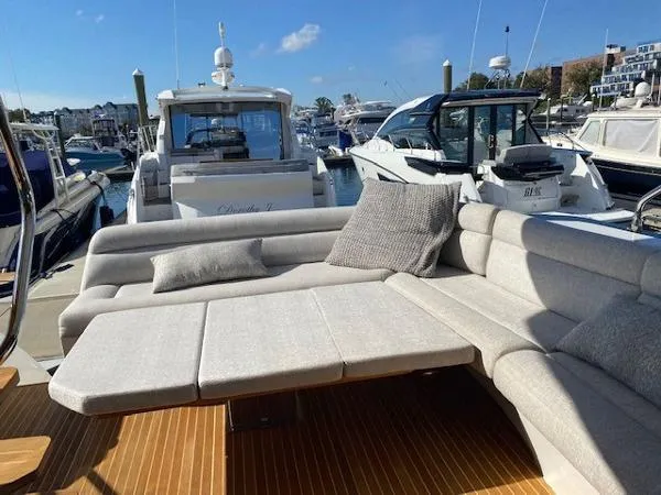 Slide: The Image of Beneteau GT 50 Sportfly 2020 - 3