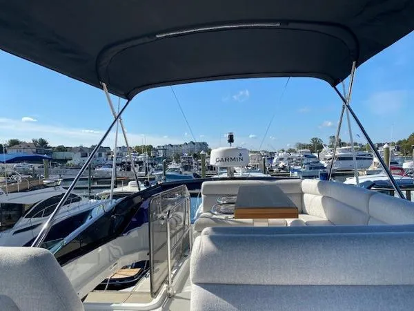Slide: The Image of Beneteau GT 50 Sportfly 2020 - 5