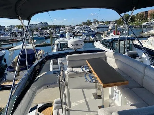 Slide: The Image of Beneteau GT 50 Sportfly 2020 - 6
