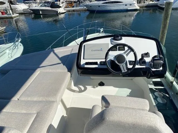 Slide: The Image of Beneteau GT 50 Sportfly 2020 - 7