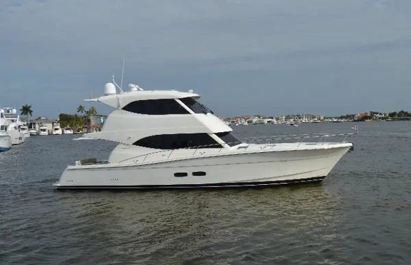 Slide: The Image of Maritimo M50 2015 - 1