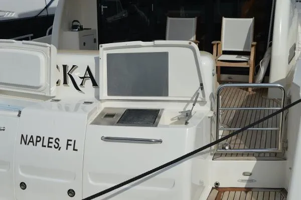 Slide: The Image of Maritimo M50 2015 - 10