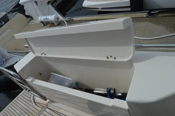 Slide: The Image of Maritimo M50 2015 - 11