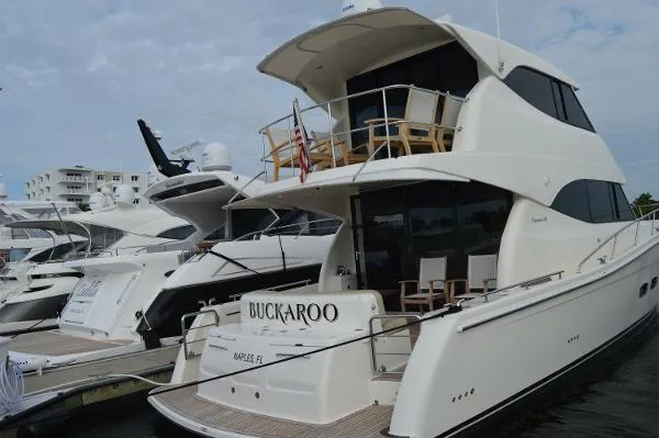 Slide: The Image of Maritimo M50 2015 - 3