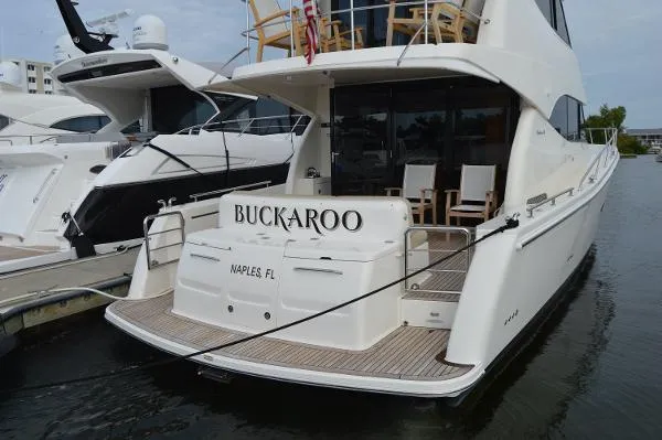 Slide: The Image of Maritimo M50 2015 - 4