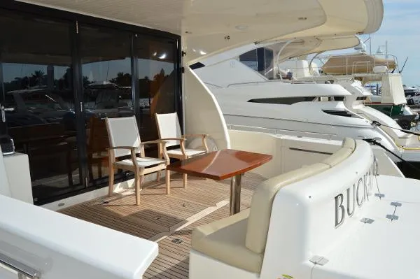 Slide: The Image of Maritimo M50 2015 - 6