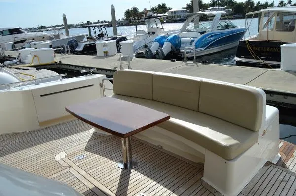 Slide: The Image of Maritimo M50 2015 - 7