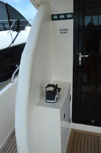 Slide: The Image of Maritimo M50 2015 - 8