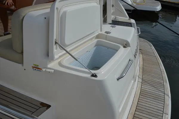 Slide: The Image of Maritimo M50 2015 - 9