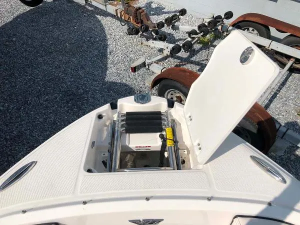 Slide: The Image of Chaparral 243 VR 2016 - 1