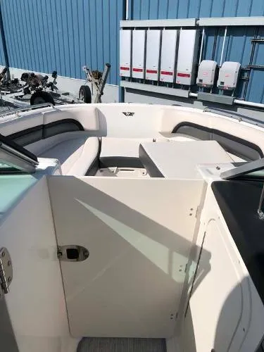 Slide: The Image of Chaparral 243 VR 2016 - 4