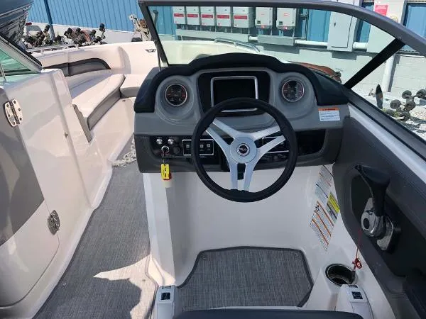 Slide: The Image of Chaparral 243 VR 2016 - 6