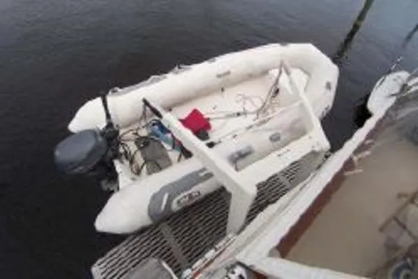 Slide: The Image of Kong & Halvorsen Island Gypsy 1997 - 10