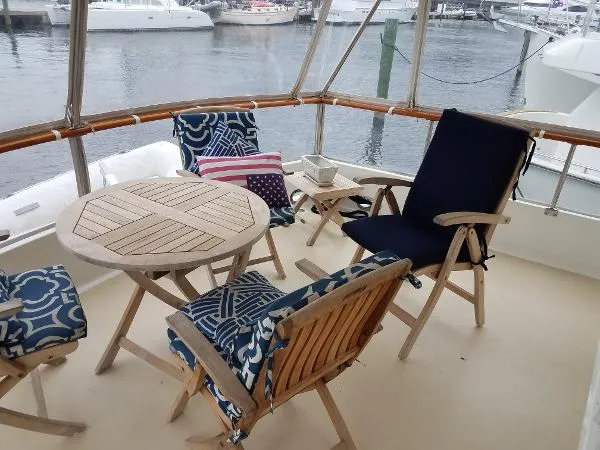 Slide: The Image of Kong & Halvorsen Island Gypsy 1997 - 8