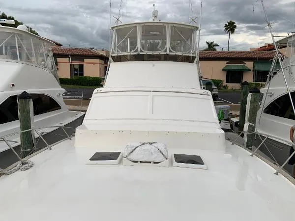 Slide: The Image of Post Convertible 1986 - 2