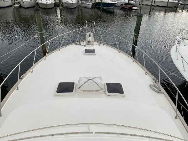 Slide: The Image of Post Convertible 1986 - 6