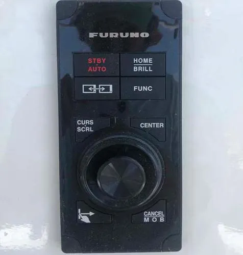 Slide: The Image of Contender 31 Open 2000 - 9