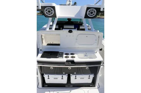 Slide: The Image of Manufacturer Provided Image - 12