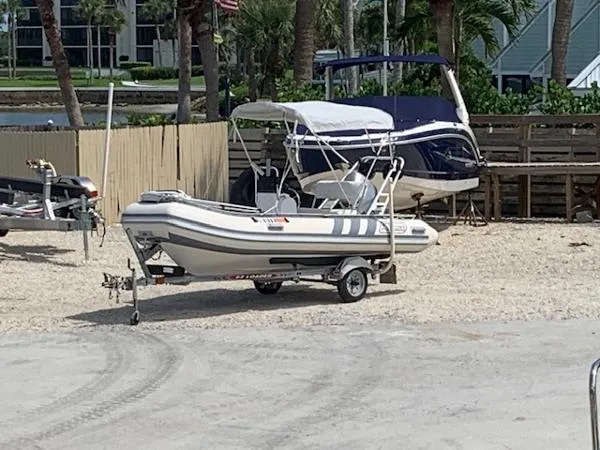 Slide: The Image of Alliance Marine 14 1998 - 3