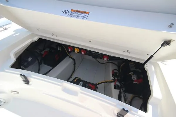 Slide: The Image of Zodiac Custom Pro 850 Optimum Twin 250hp In Stock 2022 - 10
