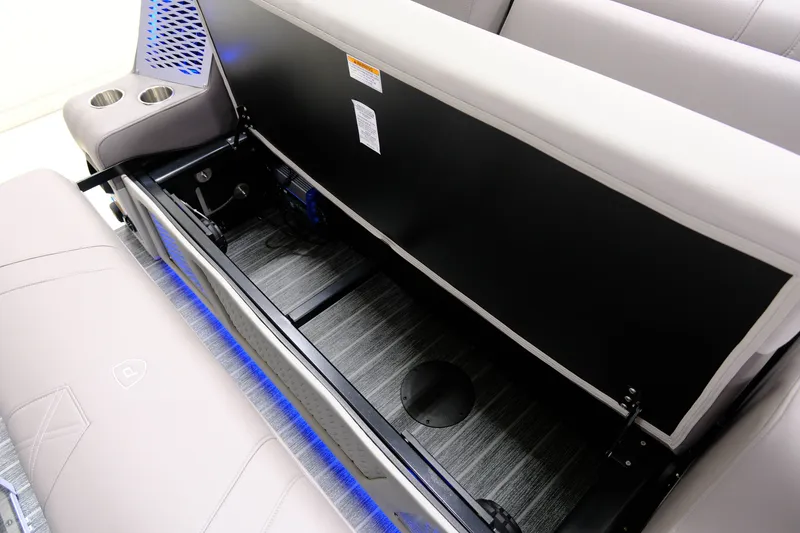 Slide: The Image of Premier 250 Intrigue RLO 2026 - 10