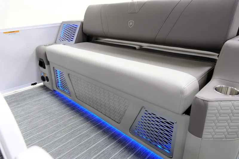 Slide: The Image of Premier 250 Intrigue RLO 2026 - 11