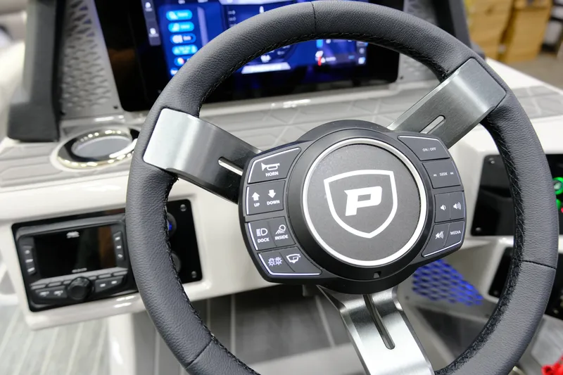 Slide: The Image of Premier 250 Intrigue RLO 2026 - 17