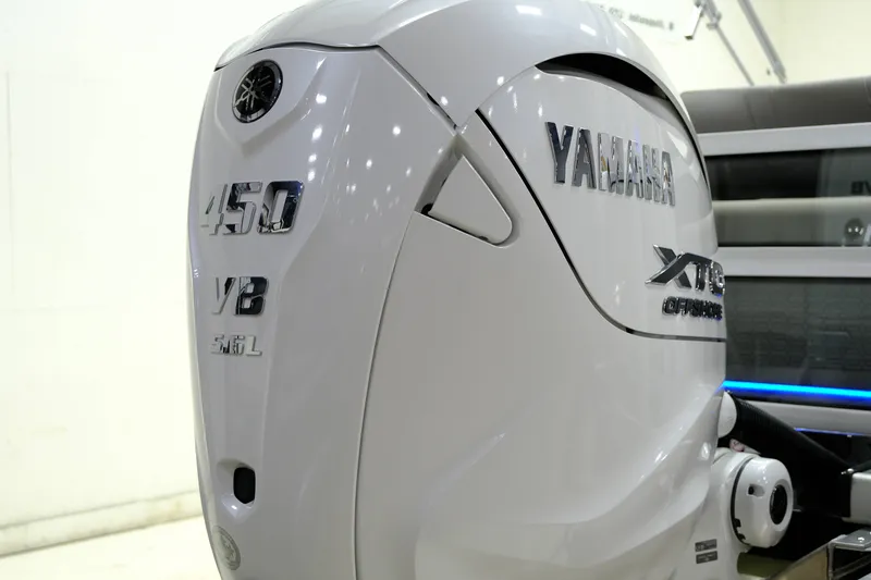 Slide: The Image of Premier 250 Intrigue RLO 2026 - 29