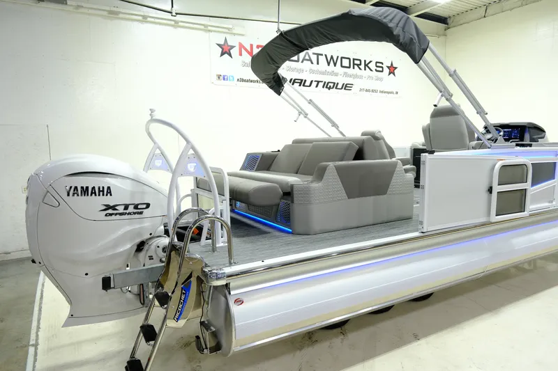 Slide: The Image of Premier 250 Intrigue RLO 2026 - 5