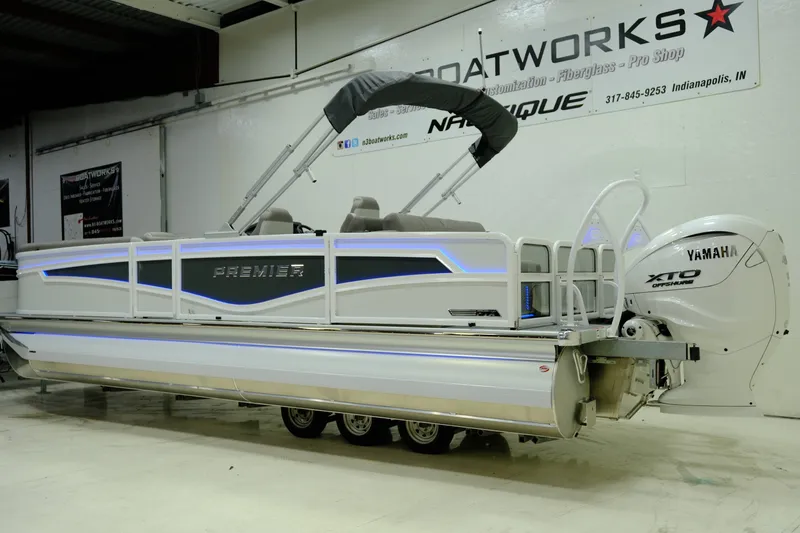 Slide: The Image of Premier 250 Intrigue RLO 2026 - 8