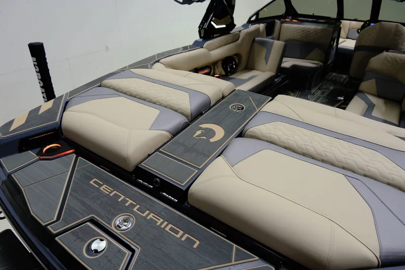 Slide: The Image of Centurion Ri245 2026 - 12