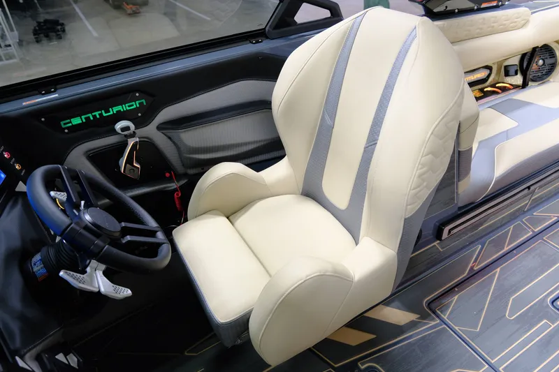 Slide: The Image of Centurion Ri245 2026 - 17