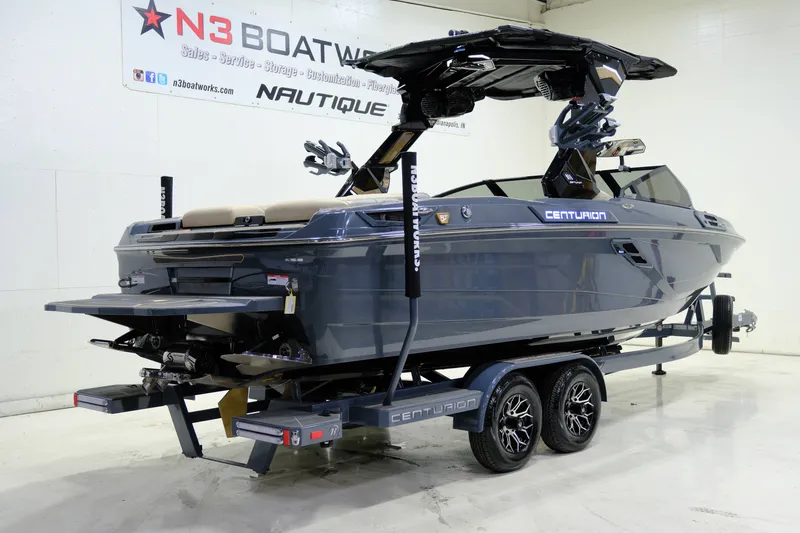 Slide: The Image of Centurion Ri245 2026 - 3