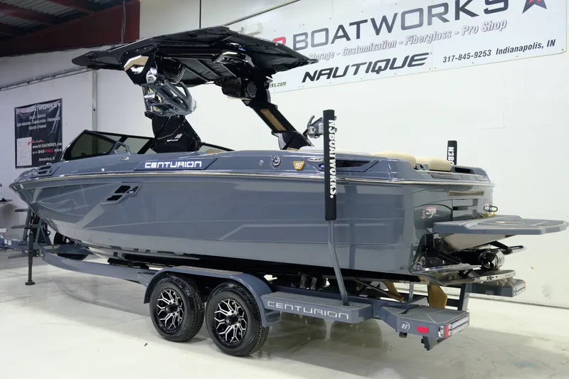 Slide: The Image of Centurion Ri245 2026 - 6