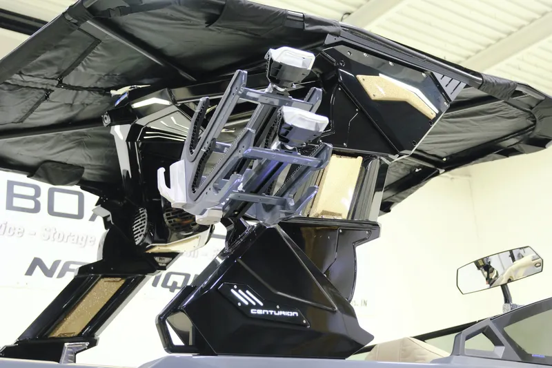 Slide: The Image of Centurion Ri245 2026 - 8