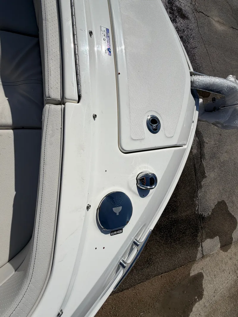Slide: The Image of Sea Ray SLX 310 Outboard 2026 - 27