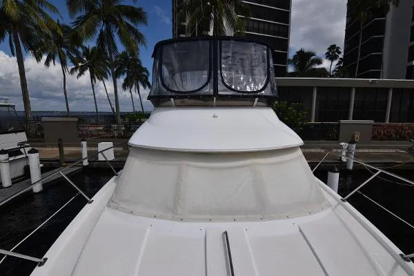 Slide: The Image of Meridian 368 Motoryacht 2005 - 3
