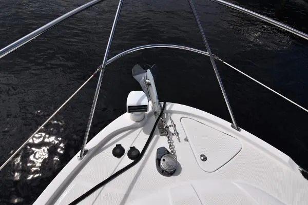 Slide: The Image of Meridian 368 Motoryacht 2005 - 4