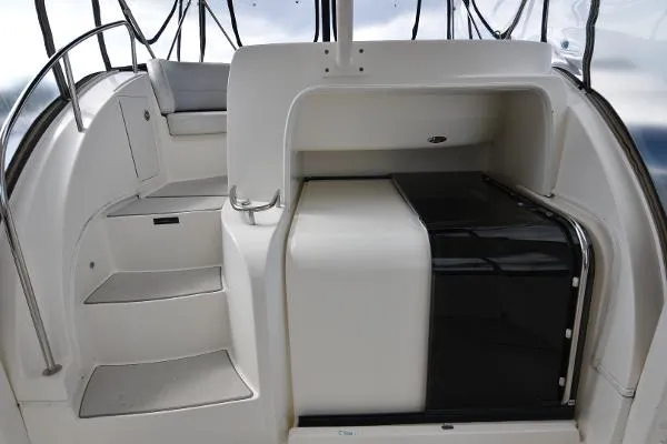 Slide: The Image of Meridian 368 Motoryacht 2005 - 5