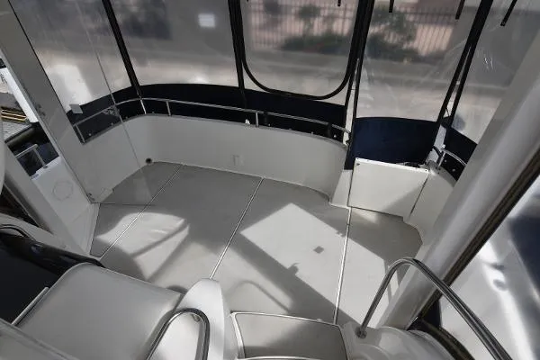 Slide: The Image of Meridian 368 Motoryacht 2005 - 6