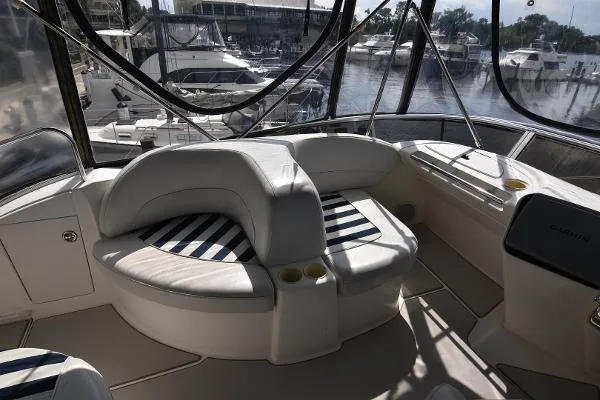 Slide: The Image of Meridian 368 Motoryacht 2005 - 7