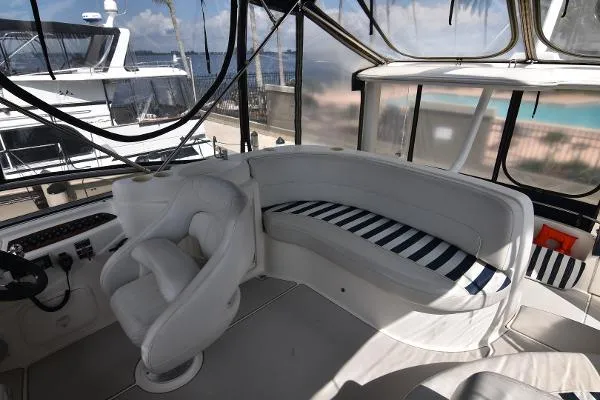 Slide: The Image of Meridian 368 Motoryacht 2005 - 9