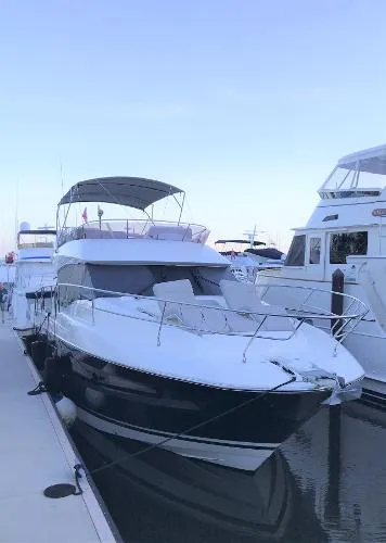 Slide: The Image of Prestige 460 2019 - 1