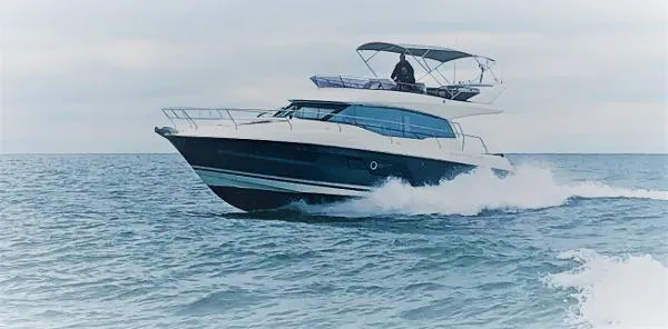 Slide: The Image of Prestige 460 2019 - 3