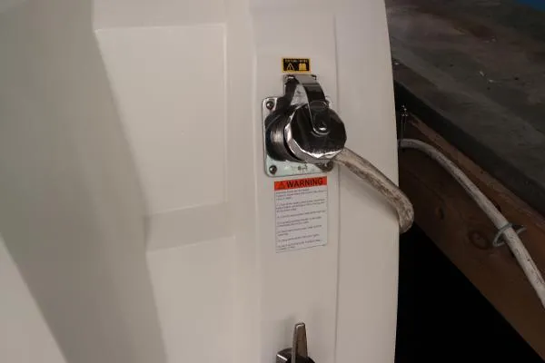 Slide: The Image of Prestige 460 2019 - 7