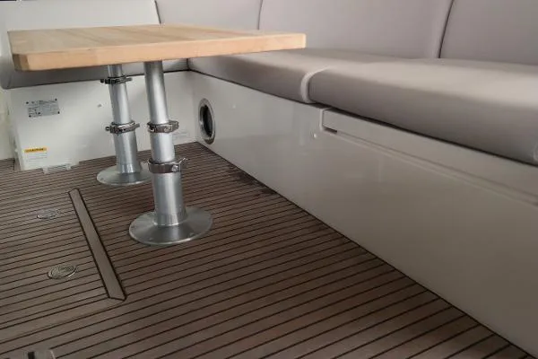 Slide: The Image of Prestige 460 2019 - 9