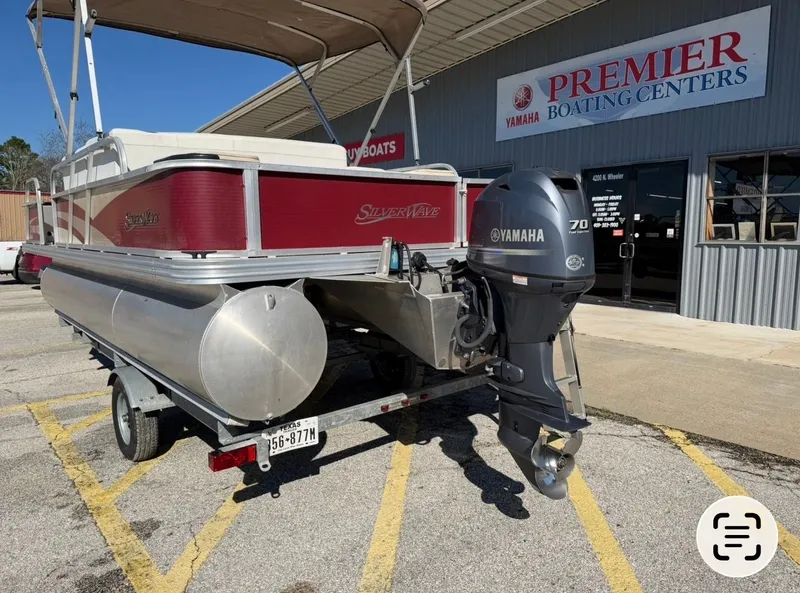 Slide: The Image of Silver Wave 200FISH 2012 - 5