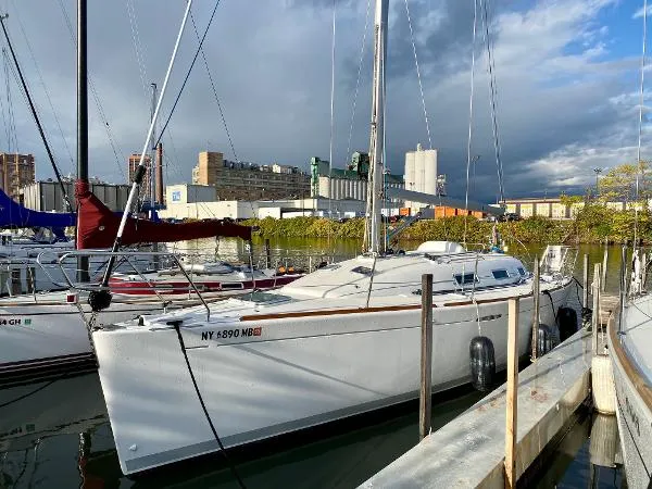 Slide: The Image of Beneteau First 36.7 2005 - 0