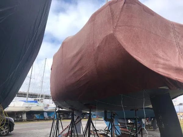 Slide: The Image of Beneteau First 36.7 2005 - 7